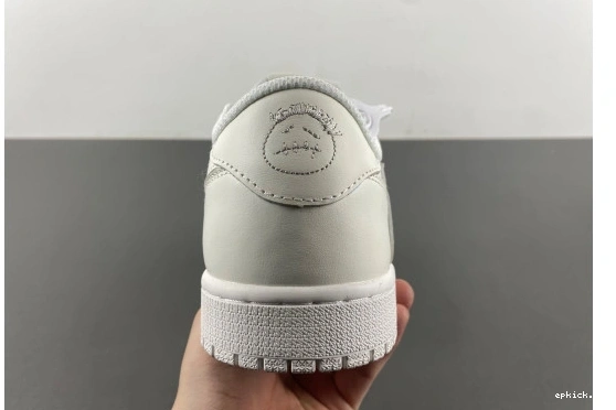 Cheap EP OG1228-111   RETRO JORDAN OG1228-111 SP 1 LOW SCOTT OG TRAVIS 0502